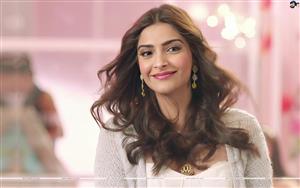 Sonam Kapoor